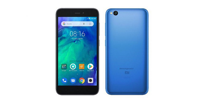 Xiaomi Redmi Go