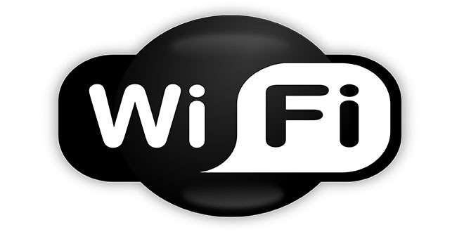 Wi-Fi