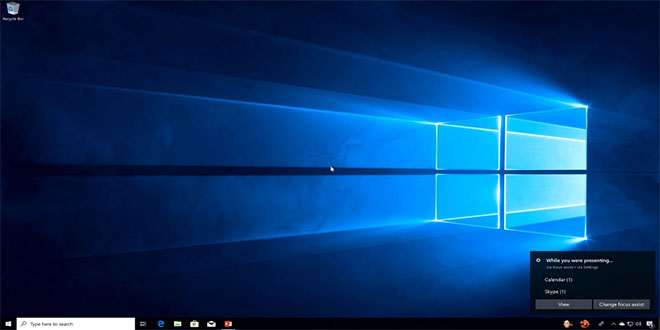 Microsoft Windows 10