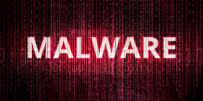 Malware — Text