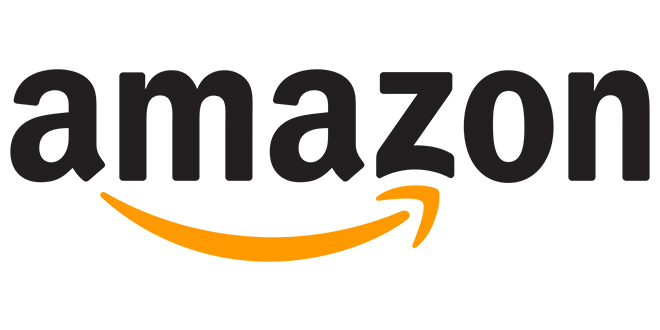 Amazon — Лого