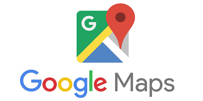 Google Maps