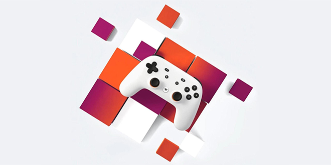 Google Stadia