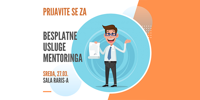 Презентација програма бесплатног менторинга за прерађивачку индустрију