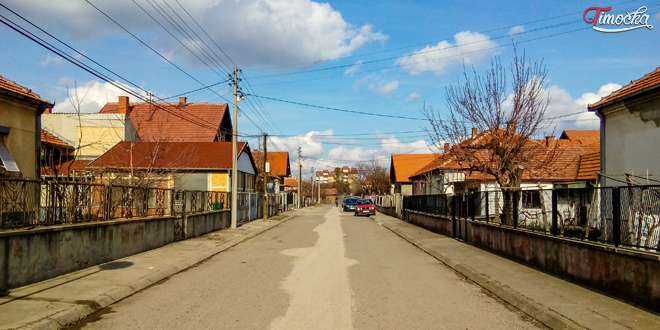 Сарајевска улица