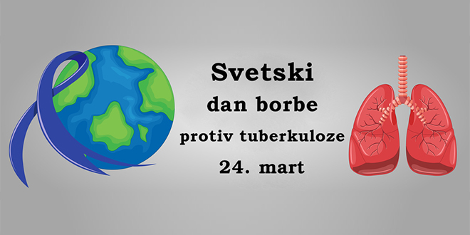 Светски дан борбе против туберкулозе