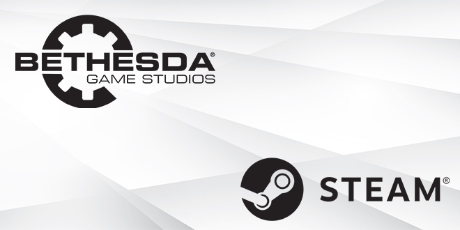 Bethesda Game Studios / Steam