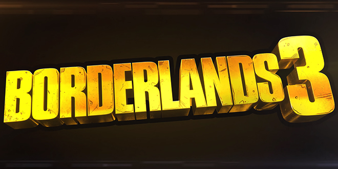 Borderlands 3