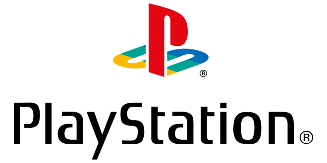 PlayStation — Logo