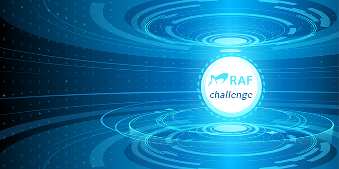 RAF Challenge