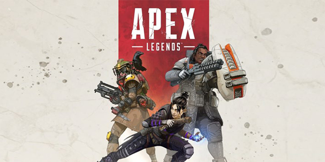 Apex Legends (Mobile)