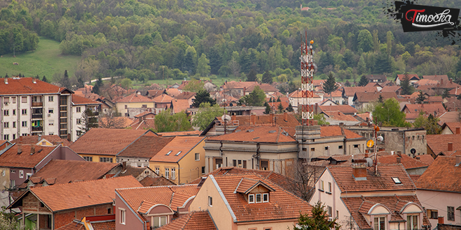 Град Зајечар