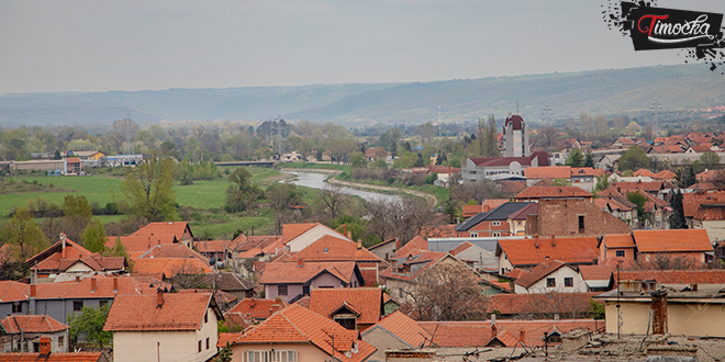 Град Зајечар