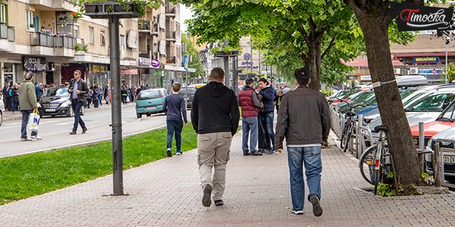 Зајечар — Центар