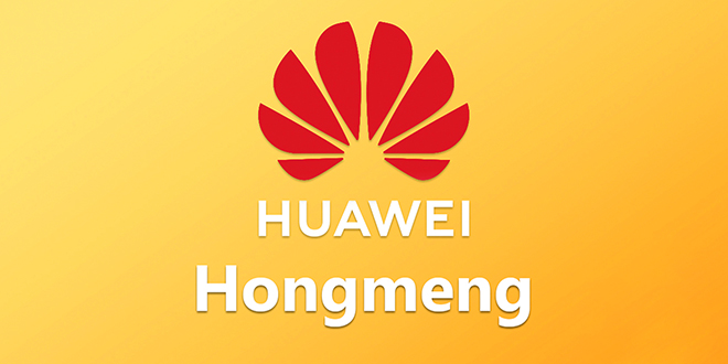 Huawei HongMeng OS