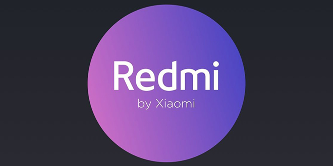 Redmi Xiaomi — Лого