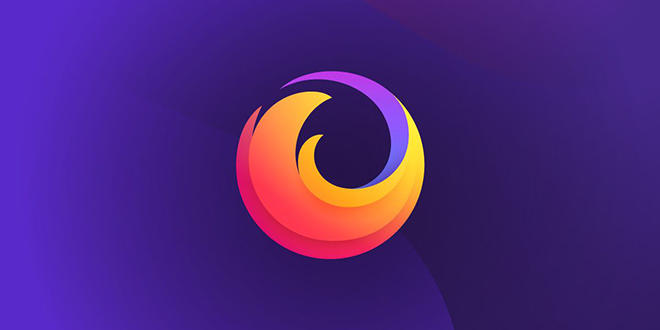 Mozilla Firefox — VPN