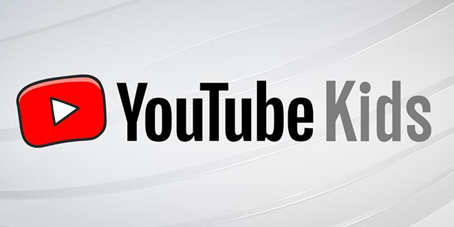 YouTube Kids