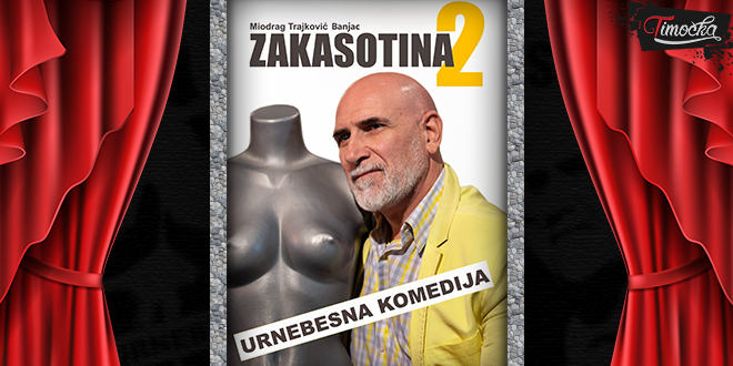 Представа „Закасотина 2”