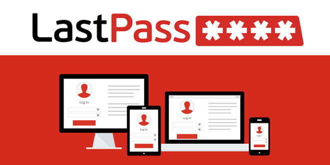 Апликација LastPass