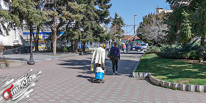 Зајечар — Центар