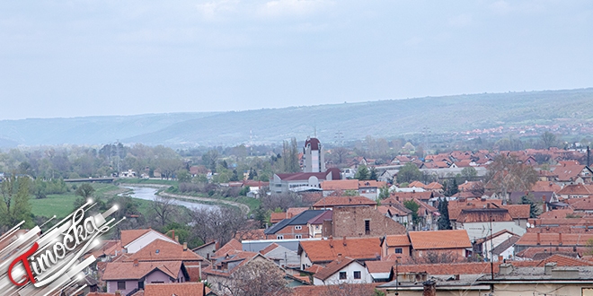 Град Зајечар