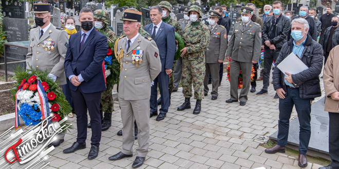 Дан ослобођења града Зајечара у Првом светском рату