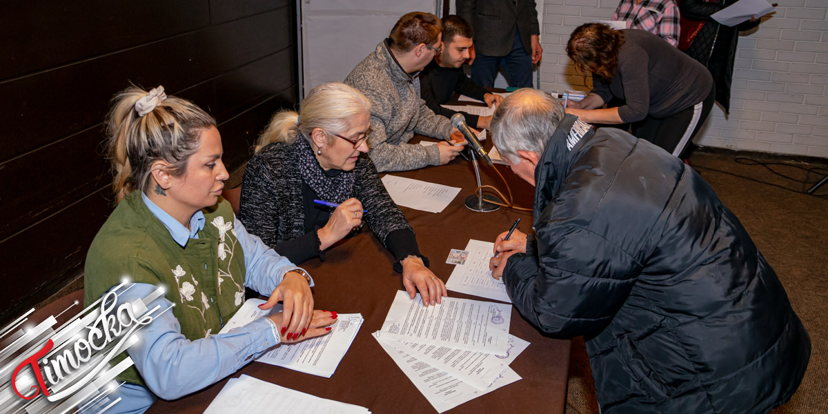 У Књажевцу додељене субвенције за пчеларе и воћаре